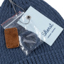 Sherst Шапки Артикул 7981.40 Шапка Stout, синий меланж на складе 1146 шт по цене 990 ₽