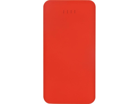 Rombica Аккумуляторы Артикул 595433 Внешний аккумулятор Rombica NEO PB100 Red, красный на складе 1552 шт по цене 1&nbsp;790.00 ₽