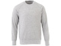 Elevate Свитера Артикул 3822494XL Свитер Kruger с круглым вырезом, серый яркий на складе 26 шт по цене 3&nbsp;565.77 ₽