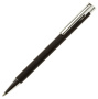 Open Ручки Артикул 5594.30 Ручка шариковая Stork, черная на складе 9064 шт по цене 152 ₽