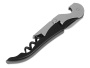 Pulltex Ножи Артикул 00480601 Нож сомелье Pulltap's Basic, черный на складе 1474 шт по цене 1&nbsp;002.23 ₽