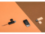  Флешки Артикул 620916 Флеш-карта USB 2.0 16 Gb Woody с магнитным колпачком, натуральный на складе 3056 шт по цене 675.37 ₽