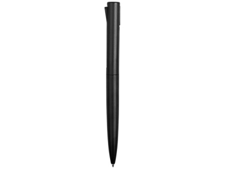  Ручки Артикул 11562.07 Ручка металлическая шариковая Bevel, черный на складе 10835 шт по цене 162.67 ₽