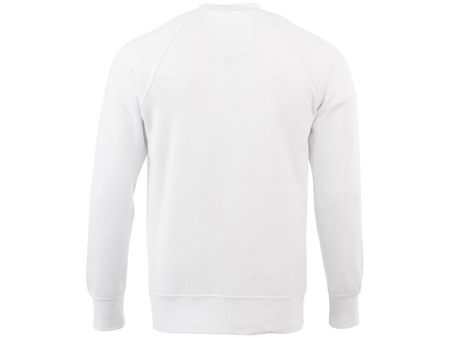 Elevate Свитера Артикул 3822401XL Свитер Kruger с круглым вырезом, белый на складе 32 шт по цене 3&nbsp;548.08 ₽