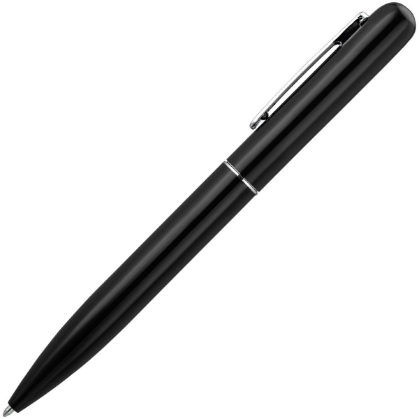 Open Ручки Артикул 10571.30 Ручка шариковая Scribo, черная на складе 9903 шт по цене 157 ₽