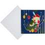 сделано в России Наборы Артикул 71945.02 Набор Warmest Wishes: 3 открытки с конвертами на складе 461 шт по цене 129 ₽