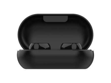 HIPER Наушники Артикул 521000 Беспроводные наушники HIPER TWS OKI Black (HTW-LX1) Bluetooth 5.0 гарнитура, Черный на складе 2854 шт по цене 993.80 ₽