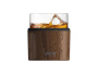ASOBU Тумблеры Артикул 842042 Тумблер для виски WHISKEY KUZIE, дерево на складе 477 шт по цене 3&nbsp;244.23 ₽