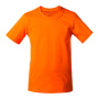 T-Bolka Футболки Артикул 2504.20 Футболка детская T-Bolka Kids, оранжевая на складе 1174 шт по цене 450 ₽