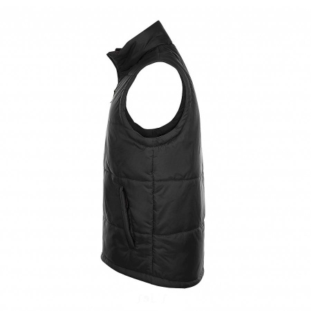 Sol's Жилеты Артикул 744002.312 XL Жилет мужской WARM 210T на складе 626 шт по цене 4&nbsp;075 ₽