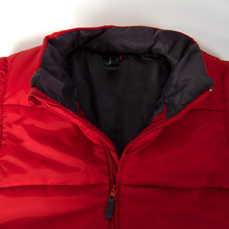 Sol's Жилеты Артикул 744002.145 XL Жилет мужской WARM 210T на складе 715 шт по цене 4&nbsp;075 ₽