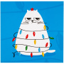 сделано в России Наборы Артикул 71945.02 Набор Warmest Wishes: 3 открытки с конвертами на складе 461 шт по цене 129 ₽