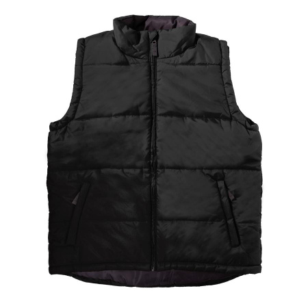 Sol's Жилеты Артикул 744002.312 XL Жилет мужской WARM 210T на складе 626 шт по цене 4&nbsp;075 ₽