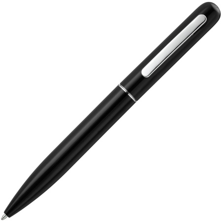 Open Ручки Артикул 10571.30 Ручка шариковая Scribo, черная на складе 9903 шт по цене 157 ₽
