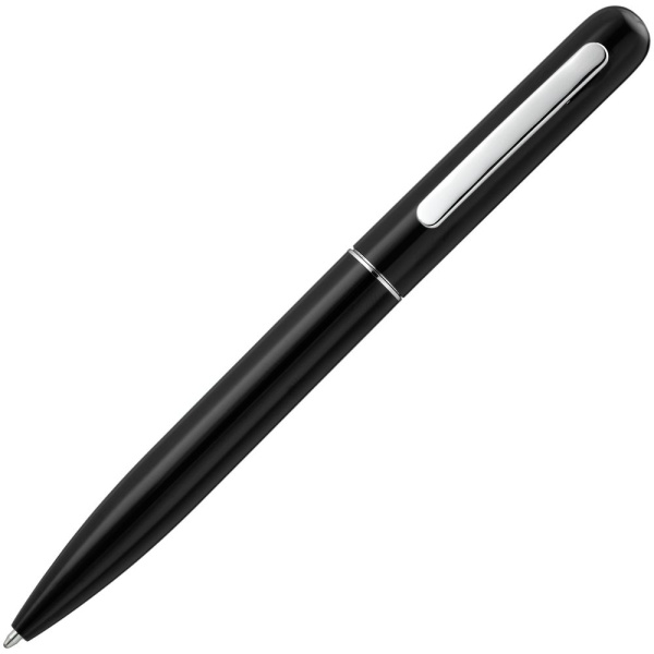 Open Ручки Артикул 10571.30 Ручка шариковая Scribo, черная на складе 9903 шт по цене 157 ₽