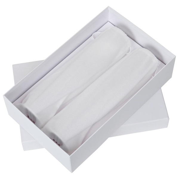 Happy gifts Бокалы Артикул 21300 Бокалы для шампанского "Crystal" (2шт) на складе 0 шт по цене 2&nbsp;050 ₽
