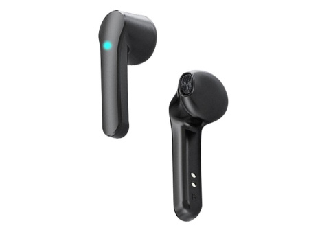 Rombica Наушники Артикул 595640 Беспроводные наушники Rombica Mysound Flip Black на складе 960 шт по цене 1&nbsp;496.69 ₽