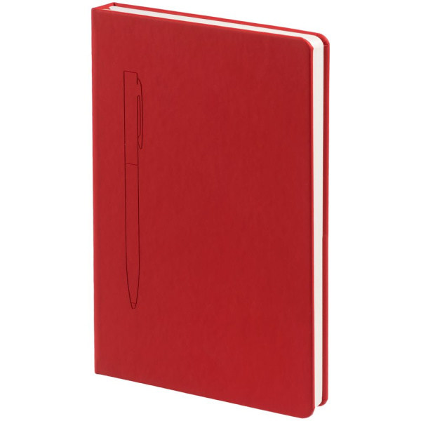сделано в России Наборы Артикул 15068.50 Набор Magnet Shall, красный на складе 961 шт по цене 1&nbsp;180.40 ₽