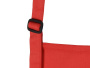 Eat & Bite Фартуки Артикул 832031 Хлопковый фартук 180gsm, красный на складе 752 шт по цене 776.77 ₽