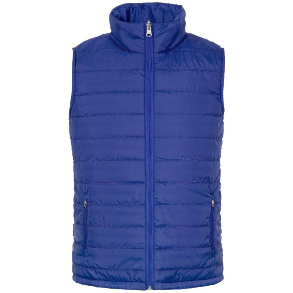 Unit Жилеты Артикул 14320.40 Жилет двусторонний Climb, ярко-синий (сапфир) на складе 573 шт по цене 4&nbsp;493 ₽