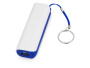  Зарядные устройства Артикул 592402 Портативное зарядное устройство (power bank) Basis, 2000 mAh, синий на складе 2052 шт по цене 525.62 ₽