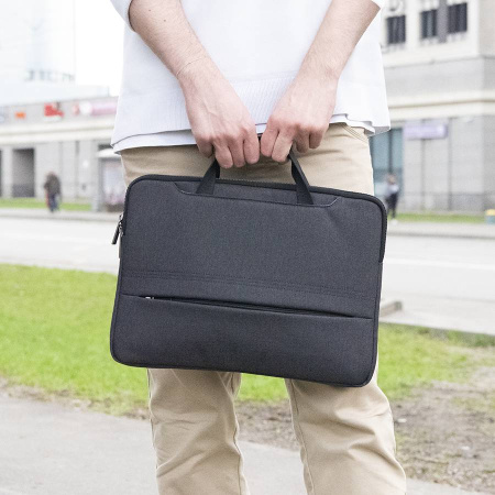 BAG FLY Сумка для документов Артикул 995736 30 Конференц-сумка CORE на складе 1970 шт по цене 2&nbsp;999 ₽