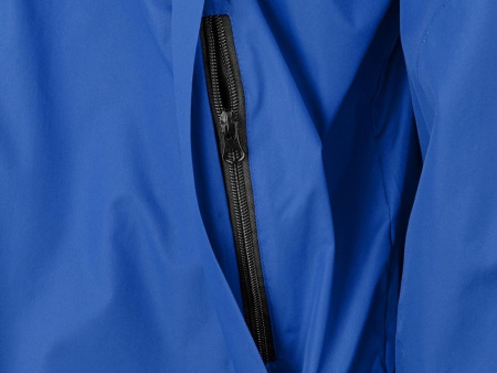 US Basic Куртки Артикул 3175U69L Куртка мужская с капюшоном Wind, кл. синий на складе 150 шт по цене 3&nbsp;073.19 ₽
