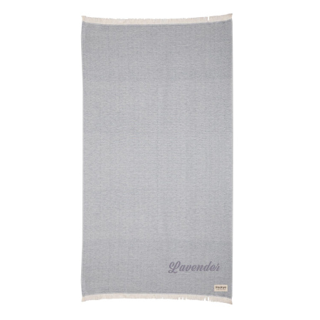 Ukiyo Накидки Артикул P453.805 Накидка Ukiyo Hisako из хлопка AWARE™, 100x180 см на складе 15 шт по цене 4&nbsp;560 ₽