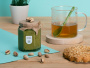 Eat & Bite Крем-мёд Артикул 14691 Крем-мёд с фисташкой, 250 г на складе 152 шт по цене 425.71 ₽