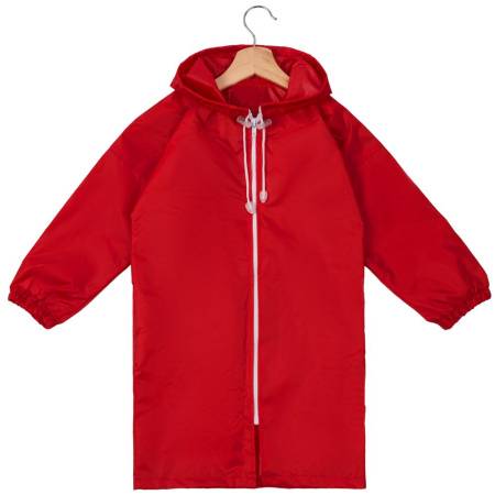 Molti Дождевики Артикул 11729.50 Дождевик детский Rainman Kids, красный на складе 469 шт по цене 1&nbsp;220 ₽