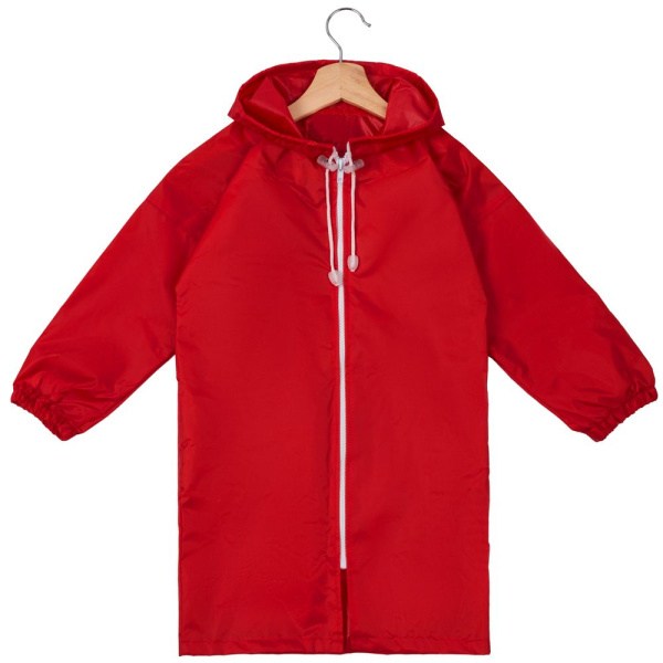 Molti Дождевики Артикул 11729.50 Дождевик детский Rainman Kids, красный на складе 469 шт по цене 1&nbsp;220 ₽