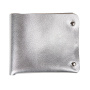 Happy gifts Портмоне Артикул 34003 47 Портмоне кожаное  LOFT SILVER на складе 215 шт по цене 1&nbsp;000 ₽