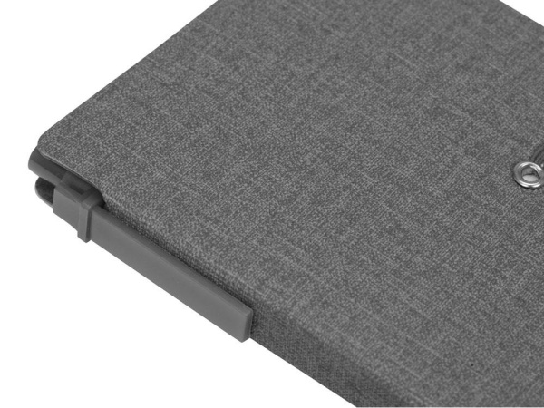  Наборы Артикул 788900 Набор стикеров Write and stick с ручкой и блокнотом, серый на складе 5163 шт по цене 241.82 ₽