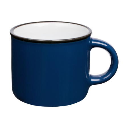  Наборы Артикул 16972.40 Набор для кофе Dacha, синий на складе 672 шт по цене 2&nbsp;123 ₽