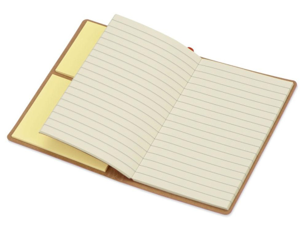  Наборы Артикул 788900 Набор стикеров Write and stick с ручкой и блокнотом, серый на складе 5163 шт по цене 241.82 ₽