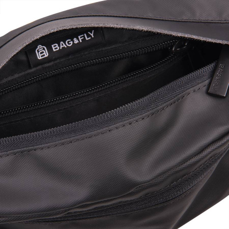 BAG FLY Поясная сумка Артикул 971401 35 Компактная поясная сумка SIN на складе 2395 шт по цене 1&nbsp;999 ₽