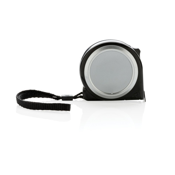 XD Collection Рулетки Артикул P113.261 Рулетка  - 5м/19мм, черный на складе 52 шт по цене 710 ₽