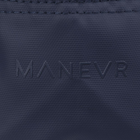 Manevr Спортивная сумка Артикул 12416.44 Спортивная сумка Triangel, синяя на складе 1500 шт по цене 2&nbsp;469 ₽