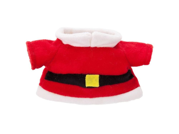  Игрушки Артикул 539808 Плюшевый медведь Santa на складе 0 шт по цене 499 ₽