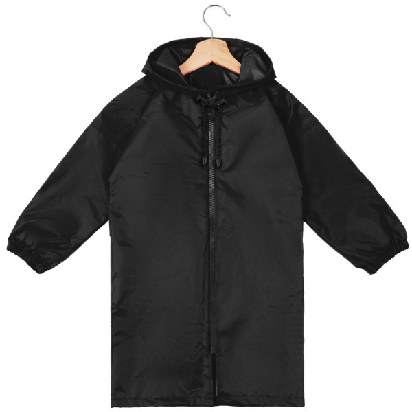 Molti Дождевики Артикул 11729.30 Дождевик детский Rainman Kids, черный на складе 487 шт по цене 1&nbsp;220 ₽