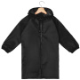 Molti Дождевики Артикул 11729.30 Дождевик детский Rainman Kids, черный на складе 487 шт по цене 1&nbsp;220 ₽