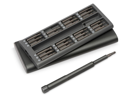 Brand Charger Наборы Артикул 736008 Набор отверток на складе 0 шт по цене 2&nbsp;902.23 ₽