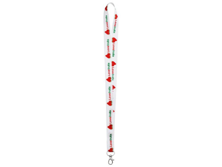  Ланъярды Артикул 125700 Ланъярд с карабином на складе 16073 шт по цене 119.42 ₽
