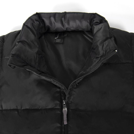 Sol's Жилеты Артикул 744002.312 XL Жилет мужской WARM 210T на складе 626 шт по цене 4&nbsp;075 ₽