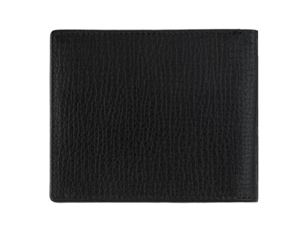 Cerruti 1881 Кошельки Артикул NLW012A Кошелек для кредитных карт Irving Black. Cerruti 1881 на складе 19 шт по цене 12&nbsp;727 ₽