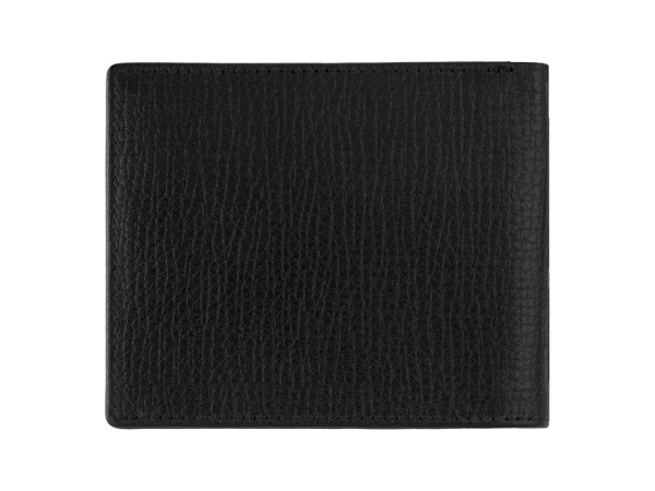 Cerruti 1881 Кошельки Артикул NLW012A Кошелек для кредитных карт Irving Black. Cerruti 1881 на складе 19 шт по цене 12&nbsp;727 ₽