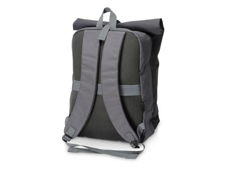 Voyager Рюкзаки Артикул 935407 Рюкзак Glaze для ноутбука 15'', серый на складе 3083 шт по цене 1&nbsp;813.64 ₽