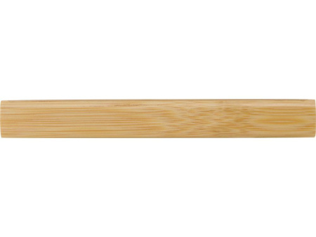  Аккумуляторы Артикул 392398 Внешний беспроводной аккумулятор из бамбука Bamboo Air, 10000 mAh на складе 1009 шт по цене 2&nbsp;994.23 ₽