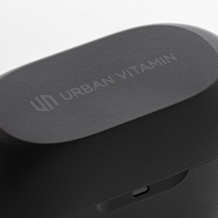 Urban Vitamin Наушники Артикул P329.721 Беспроводные наушники Urban Vitamin Napa на складе 117 шт по цене 5&nbsp;290 ₽