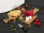  Наборы Артикул 822128 Набор для сыра и тапасов Bamboo Collection Tapas на складе 693 шт по цене 675 ₽